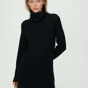 Aritzia Bianca dress